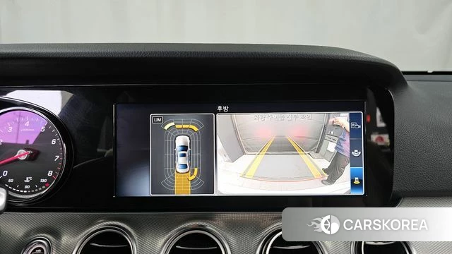 Mercedes-Benz E-Class W213 2018 Белый из Кореи, фото 6