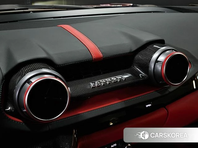 Ferrari 812 Superfast 2019 Серый из Кореи, фото 6