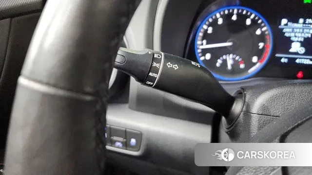 Hyundai Kona 2020 Белый из Кореи, фото 6