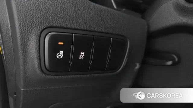 Kia The New Kia Ray EV 2025 Черный из Кореи, фото 6