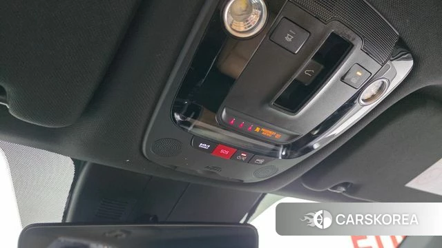 Kia Sorento 4th Generation 2023 Белый из Кореи, фото 6