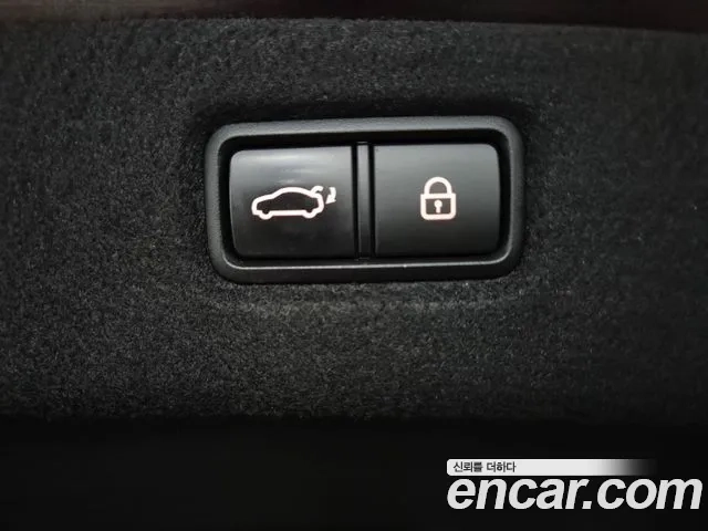 Genesis G90 2021 Коричневый из Кореи, фото 6