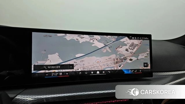 BMW 3 Series (G20) 2025 Черный из Кореи, фото 6