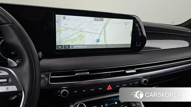 Hyundai The New Palisade 2023 Белый из Кореи, фото 6