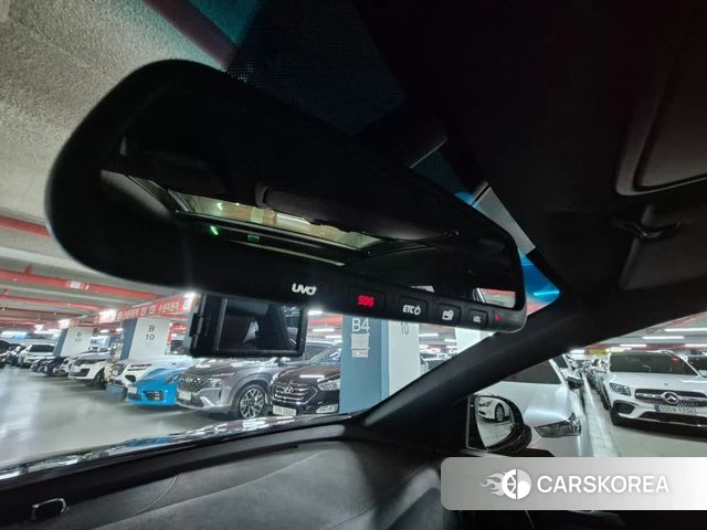 Kia Sportage 4th Generation 2018 Синий из Кореи, фото 6