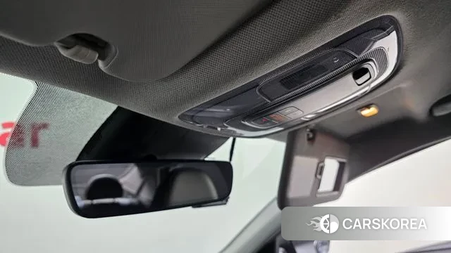 Hyundai Avante (CN7) 2021 Серый из Кореи, фото 6