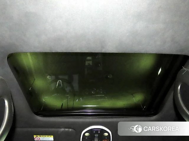 Genesis G70 2019 Серый из Кореи, фото 6