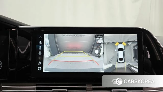 Hyundai The New Grandeur IG 2020 Серебряный из Кореи, фото 6