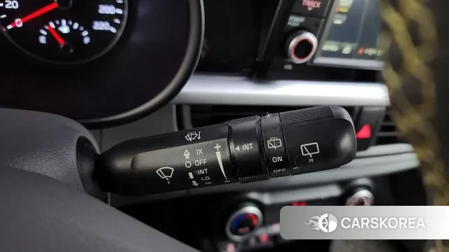 Kia All New Morning (JA) 2018 Белый из Кореи, фото 6