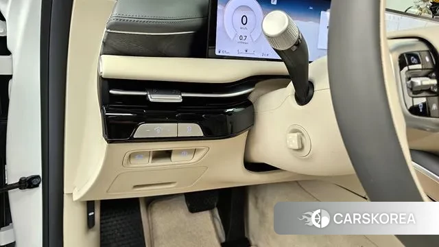 Genesis G80 (RG3) 2024 Белый из Кореи, фото 6