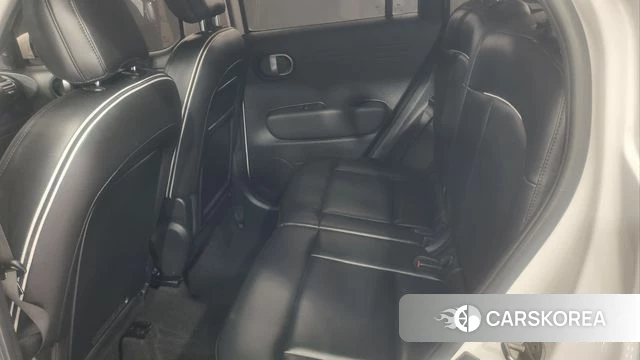 Hyundai Casper 2022 Белый из Кореи, фото 6