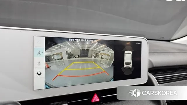 Hyundai Ionic 5 2023 Серый из Кореи, фото 6