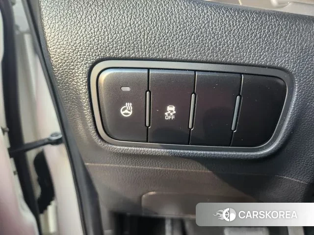 Kia The New Ray 2020 Белый из Кореи, фото 6