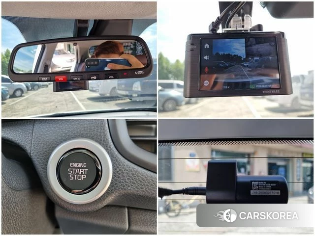Kia The New Morning (JA) 2025 Белый из Кореи, фото 6