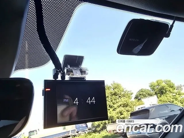 Audi A7 (4K) 2020 Серый из Кореи, фото 6