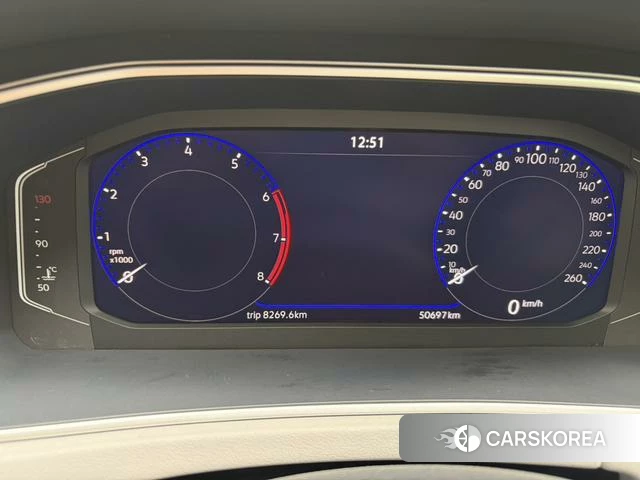 Volkswagen Tanyue X 2024 Черный из Китая, фото 6