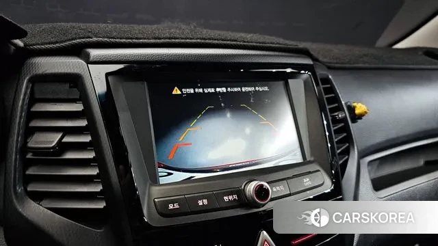 Ssangyong Tivoli Air 2018 Оранжевый из Кореи, фото 6