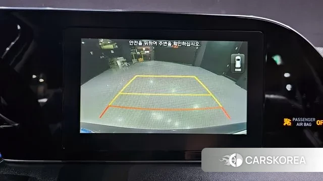 Hyundai Palisade 2019 Черный из Кореи, фото 6