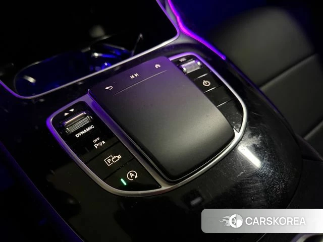 Mercedes-Benz E-Class W213 2021 Черный из Кореи, фото 6