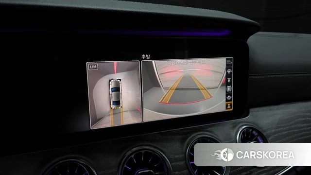 Mercedes-Benz CLS-Class C257 2019 Белый из Кореи, фото 6
