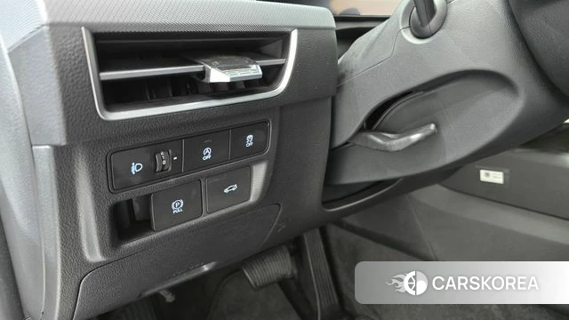 Hyundai Sonata D Edge (DN8) 2024 Серебряный из Кореи, фото 6