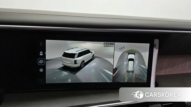 Hyundai Palisade (LX3) 2025 Черный из Кореи, фото 6