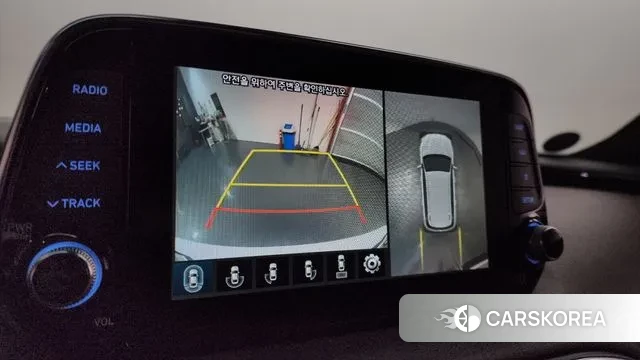 Hyundai Santa Fe TM 2019 Белый из Кореи, фото 6