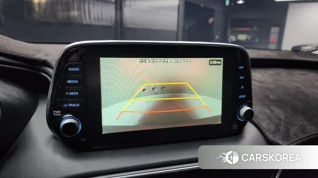 Hyundai Santa Fe TM 2019 Серый из Кореи, фото 6