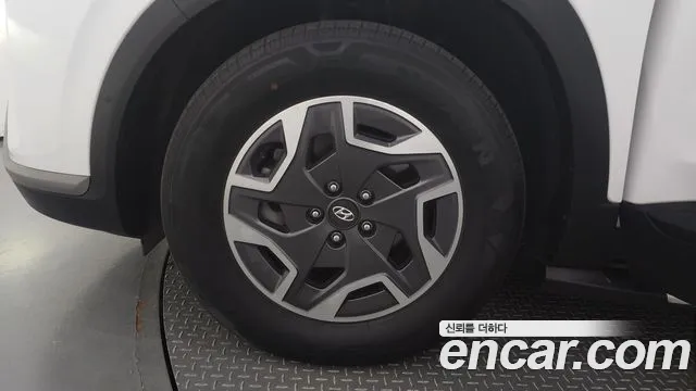 Hyundai The New Santa Fe id 2690080 из Кореи 6