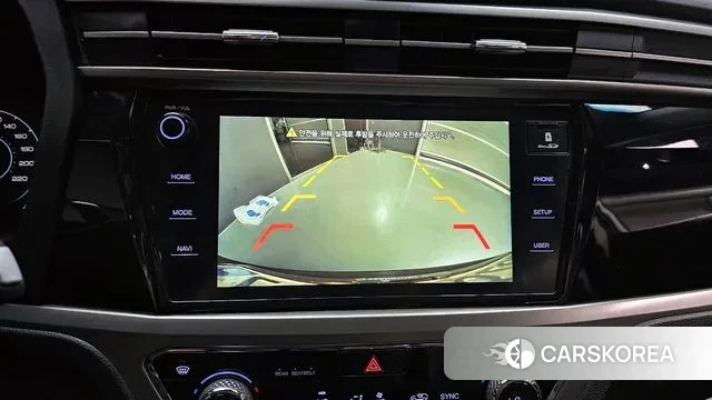 Ssangyong Beautiful Korando 2021 Белый из Кореи, фото 6