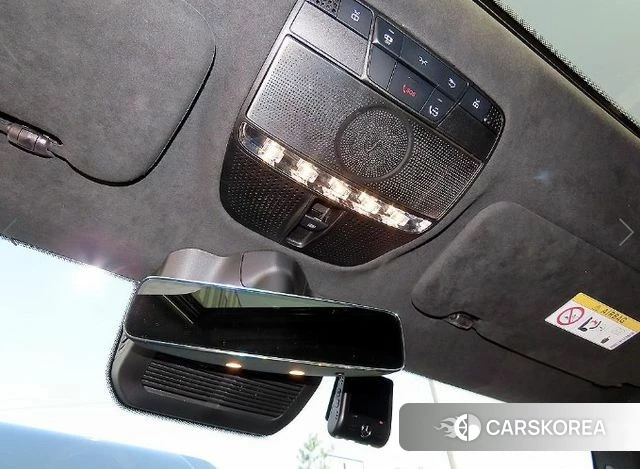 Mercedes-Benz G-Class W463b 2022 Черный из Кореи, фото 6