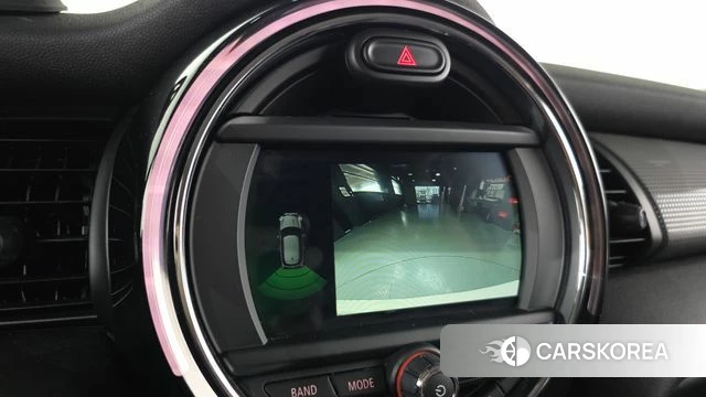 Mini Cooper 2020 Жемчужный цвет из Кореи, фото 6