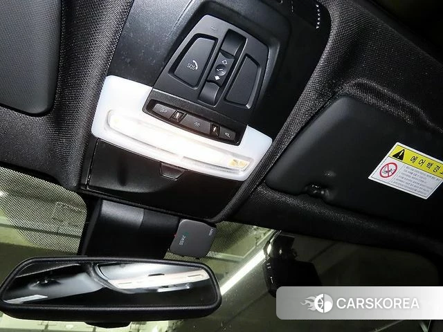 BMW X5 (F15) 2018 Синий из Кореи, фото 6