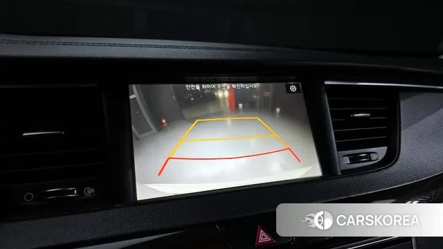 Kia Come New K7 2018 Белый из Кореи, фото 6