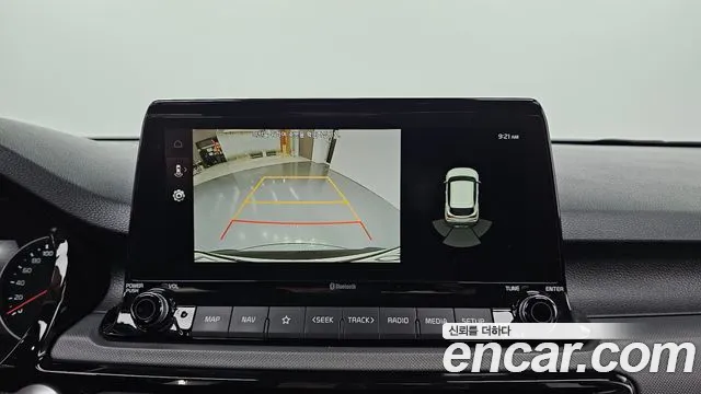 Kia Seltos id 2678391 из Кореи 6