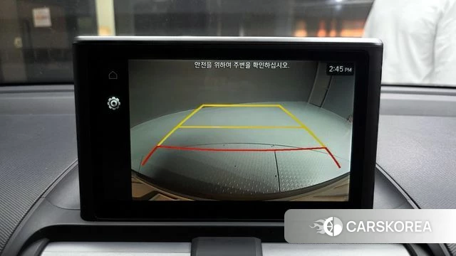 Hyundai Casper 2022 Белый из Кореи, фото 6