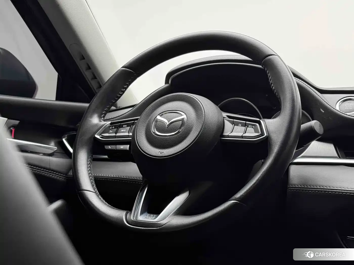 Mazda Atenza 2021 Red/purple из Китая, фото 6