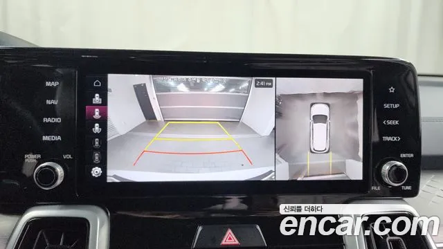 Kia Sorento 4th Generation id 2716177 из Кореи 6