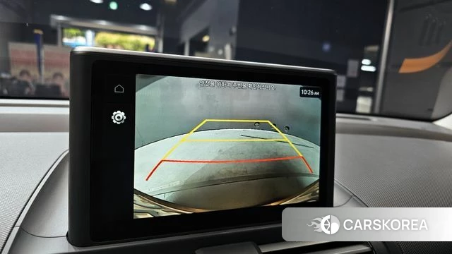 Hyundai Casper 2023 Зеленый из Кореи, фото 6