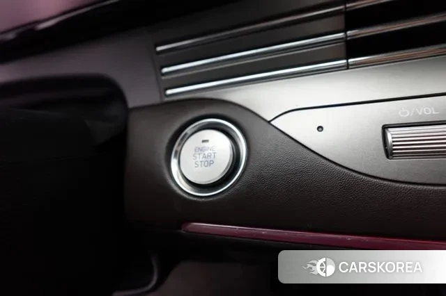 Hyundai The New Grandeur IG 2020 Белый из Кореи, фото 6