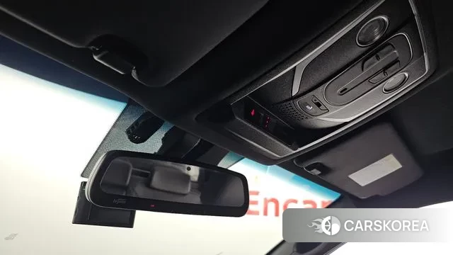 Ssangyong The New Rexton Sport 2024 Жемчужный цвет из Кореи, фото 6