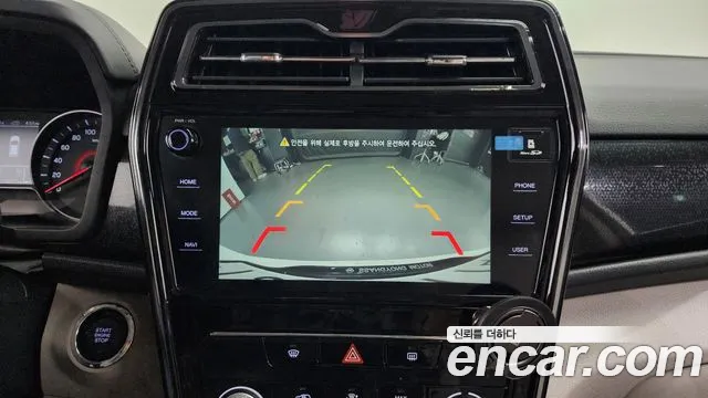 Ssangyong Tivoli Air 2020 Белый из Кореи, фото 6