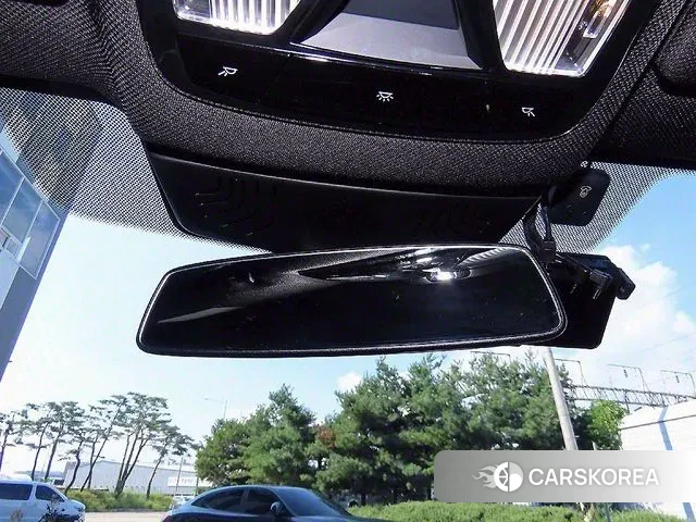 BMW 5 Series (G30) 2019 Серый из Кореи, фото 6