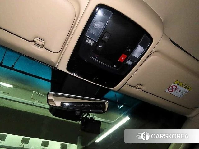 Hyundai Staria 2023 Черный из Кореи, фото 6