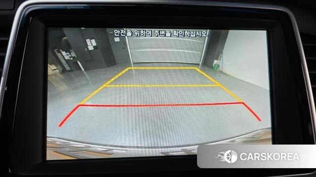 Hyundai Sonata New Rise 2018 Серый из Кореи, фото 6
