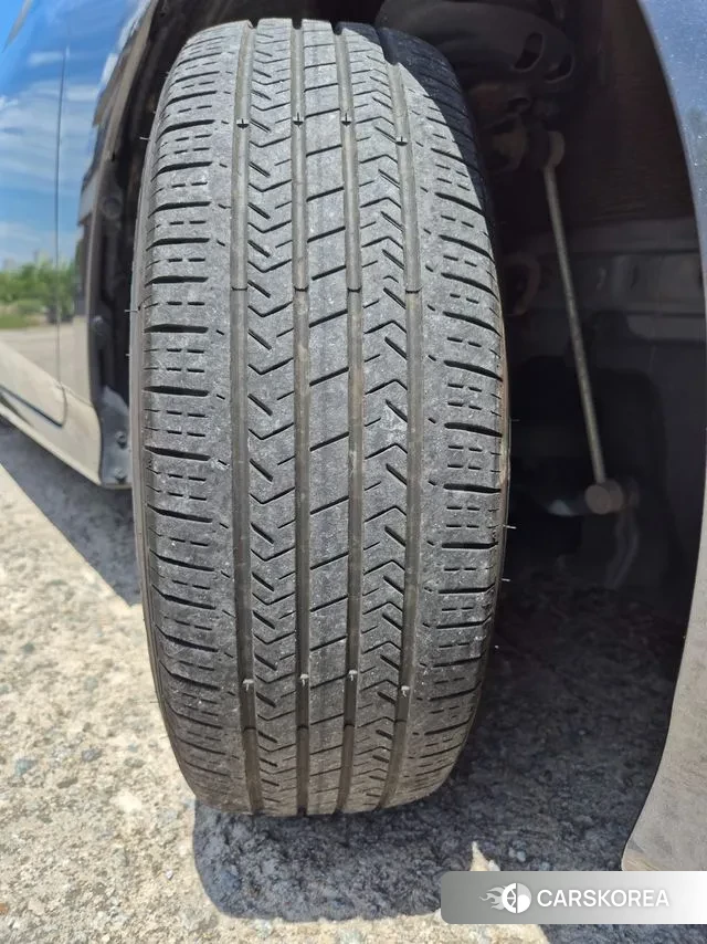 Toyota Prius Prime 2020 Серый из Кореи, фото 6