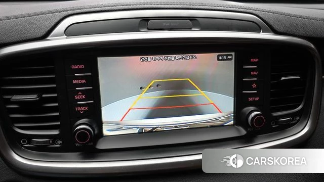Kia The New Sorento 2019 Белый из Кореи, фото 6