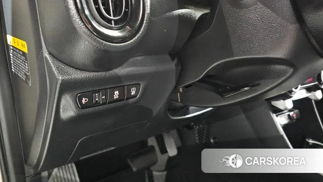 Kia The New Morning (JA) 2024 Жемчужный цвет из Кореи, фото 6