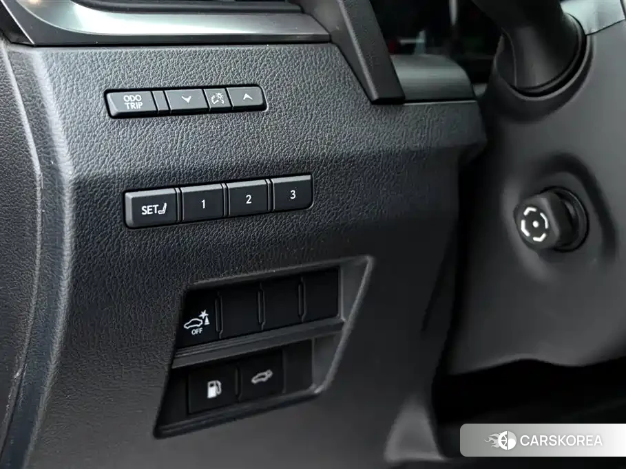 Lexus GX 2025 Черный из Китая, фото 6