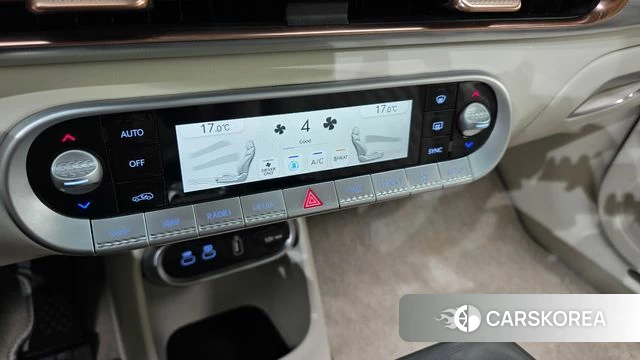 Genesis GV60 2024 Белый из Кореи, фото 6